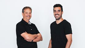 מייסדי ATERA, צילום: גילי לווינסון